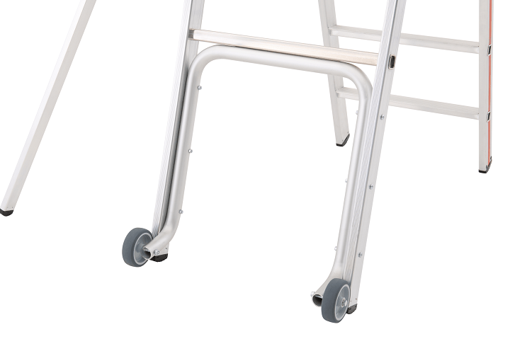 Hymer Plattformleiter 8383 ProTect C - Topleiter