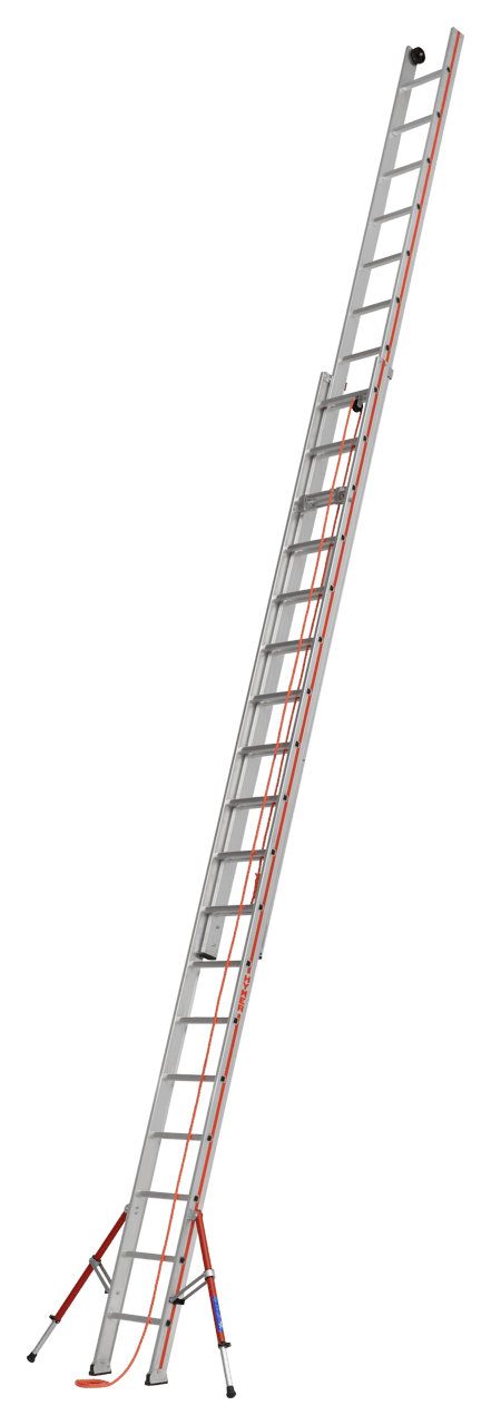 Seilzugleiter 6051, zweiteilig - Topleiter