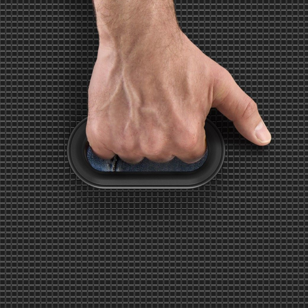 TP2 Pro Treppenpodest - Topleiter