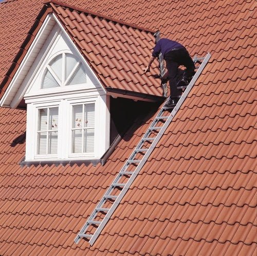 Dachleitern - Topleiter