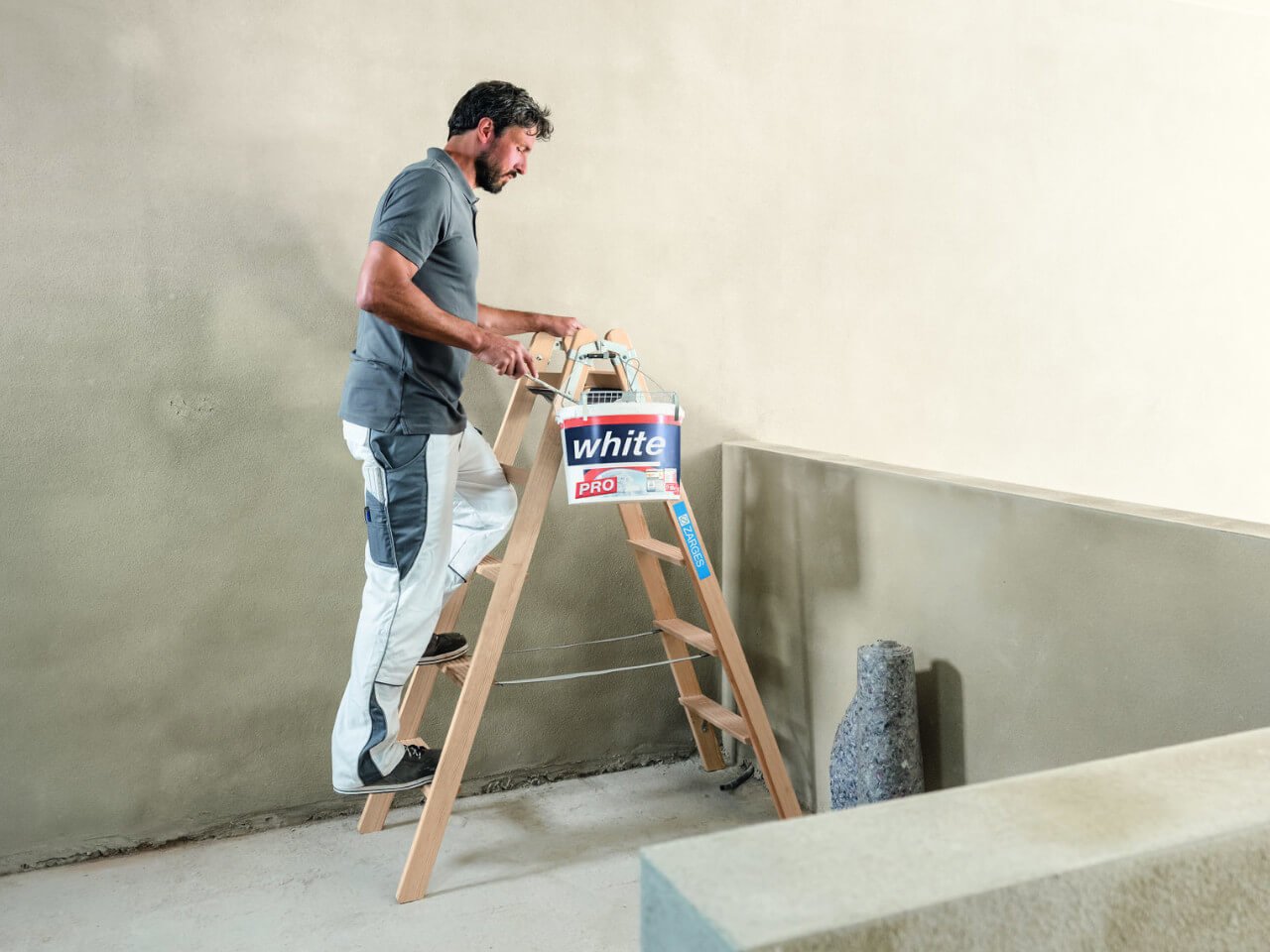 Handwerk und Industrie - Topleiter