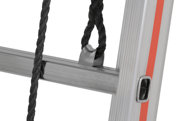 Seilzugleitern - Topleiter