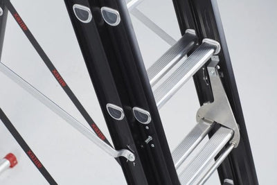 Altrex Mounter Mehrzweckleiter 2 - teilig - Topleiter