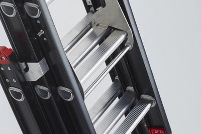 Altrex Mounter Mehrzweckleiter 2 - teilig - Topleiter