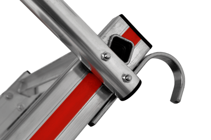 Einhänge - Schiebeleiter 6092 - Topleiter