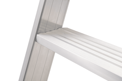 Hymer Plattformleiter 8383 ProTect C - Topleiter