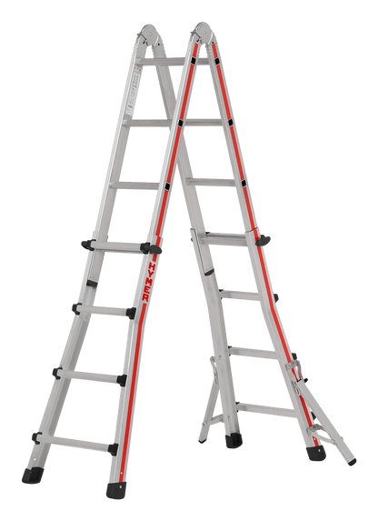 Hymer Teleskopleiter 4142 - Topleiter