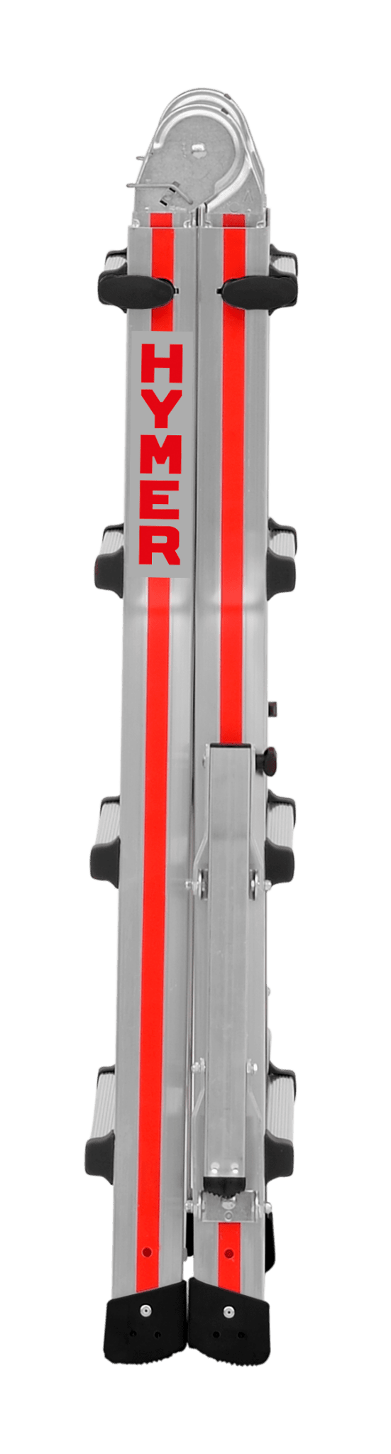 Hymer Teleskopleiter 4142 - Topleiter