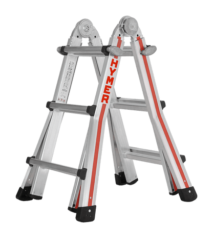 Hymer Teleskopleiter "Telestep" 8042/8142 - Topleiter