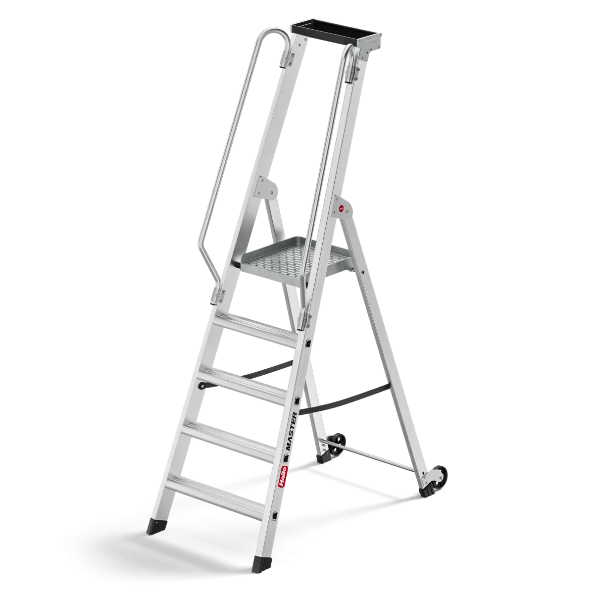 MASTER P80 Plattformleiter - Topleiter