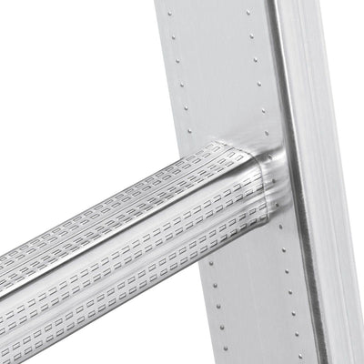 S100 ProfiLOT Kombileiter - Topleiter