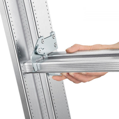 S100 ProfiLOT Kombileiter - Topleiter