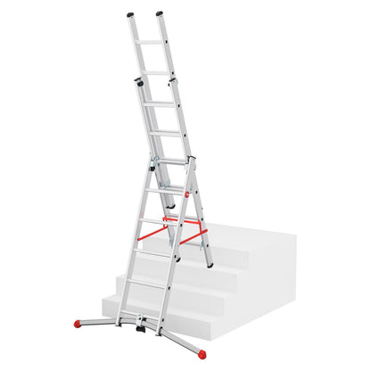 S100 ProfiLOT Kombileiter - Topleiter