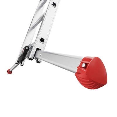 S100 ProfiLOT Kombileiter - Topleiter