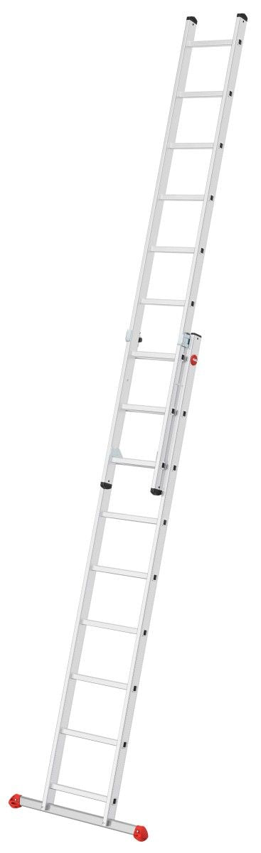 S80 ProfiStep® duo Schiebeleiter - Topleiter