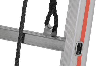 Seilzugleiter 4051, zweiteilig - Topleiter