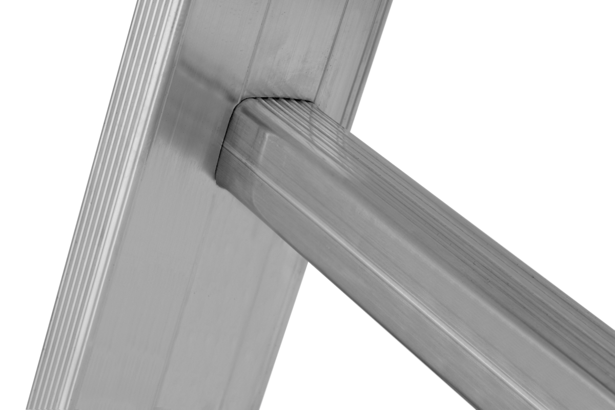 Seilzugleiter 4061, dreiteilig - Topleiter