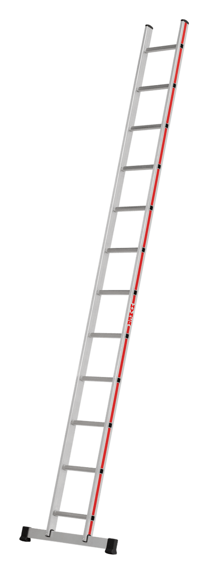 Sprossenanlegeleiter 4011 - Topleiter