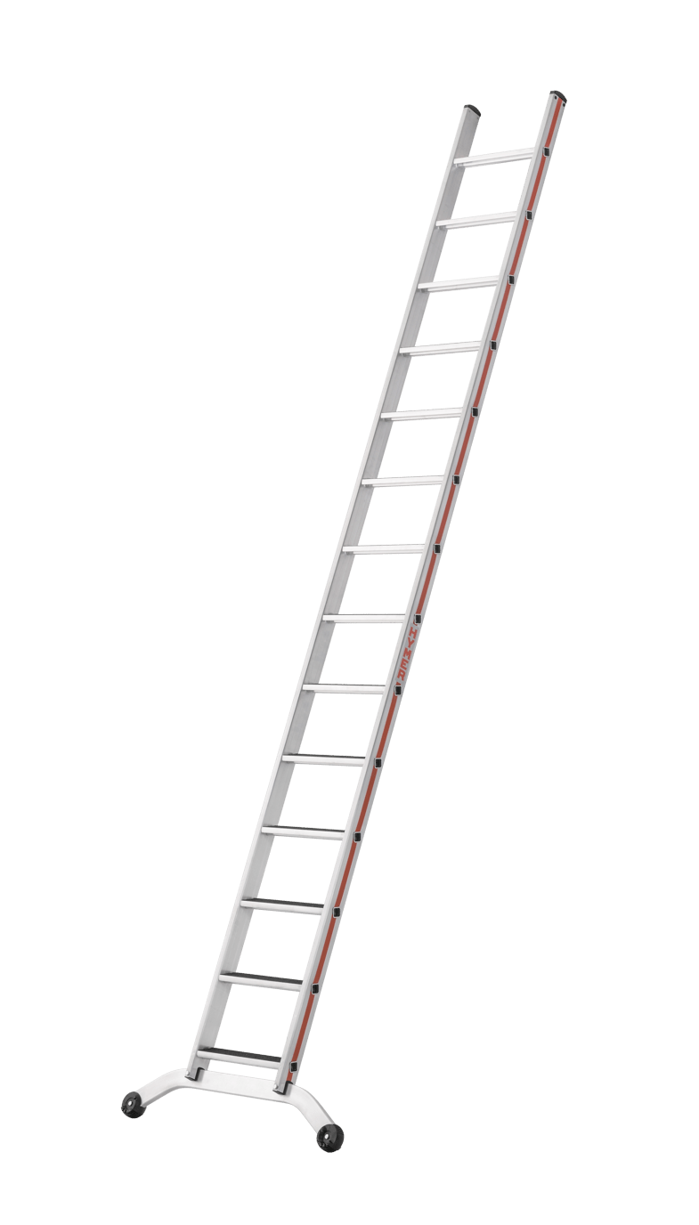 Stufenanlegeleiter 8912 R13 - Topleiter