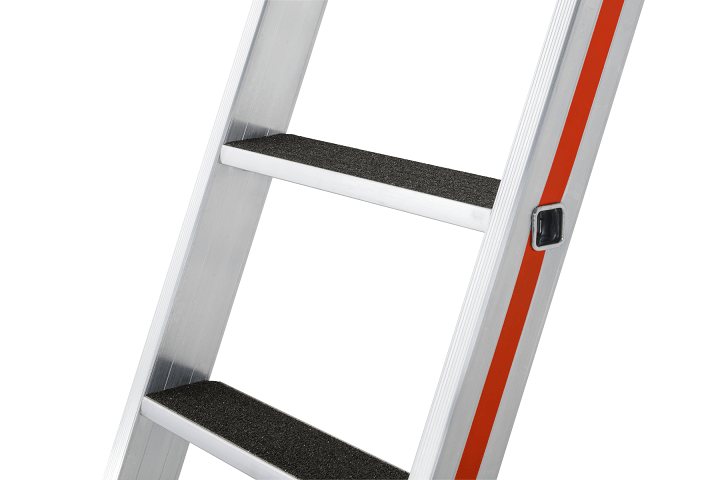 Stufenanlegeleiter 8912 R13 - Topleiter