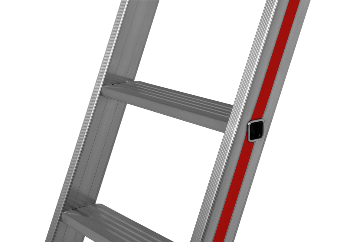 Stufenaufstieg 8058 mit Einhängehaken - Topleiter