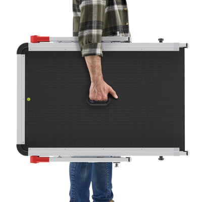 TP2 Pro Treppenpodest - Topleiter