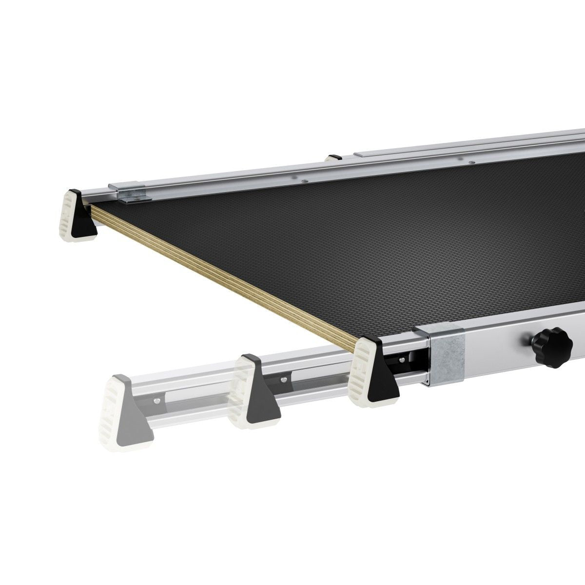 TP2 Pro Treppenpodest - Topleiter